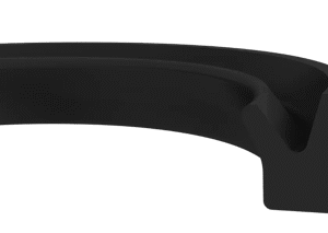 K130 - آب‌بند میله‌ای پنوماتیک