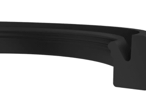 K131 - آب‌بند میله‌ای پنوماتیک