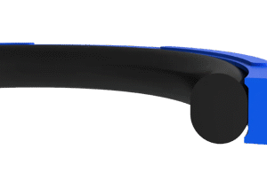 K15 - آب‌بند پیستون