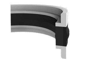 K16 - آب‌بند پیستونی فشرده