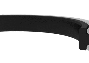 K19 - آب‌بند پیستونی فشرده دوکاره