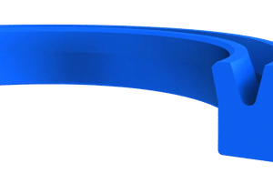 K21 - آب‌بند میله پیستون