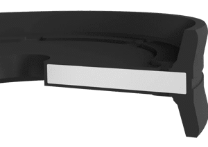 K25 - آب‌بند پیستون پنوماتیک