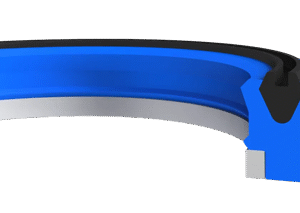 K31 - آب‌بند میله‌ای سنگین