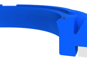 K40 - آب‌بند پیستون