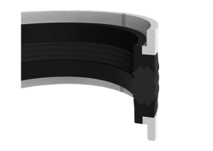 K42 - آب‌بند پیستونی فشرده