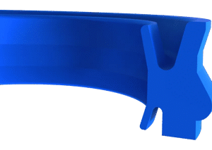 K51 - آب‌بند میله‌ای پنوماتیک