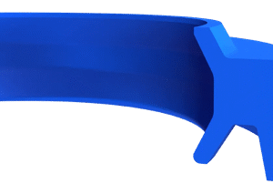 K52 - آب‌بند میله‌ای پنوماتیک