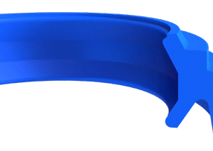 K64 - آب‌بند میله‌ای پنوماتیک