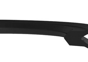 K67 - آب‌بند میله‌ای پنوماتیک